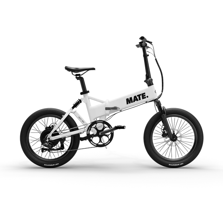 *MATE.BIKE* MATE FUSION 2.0