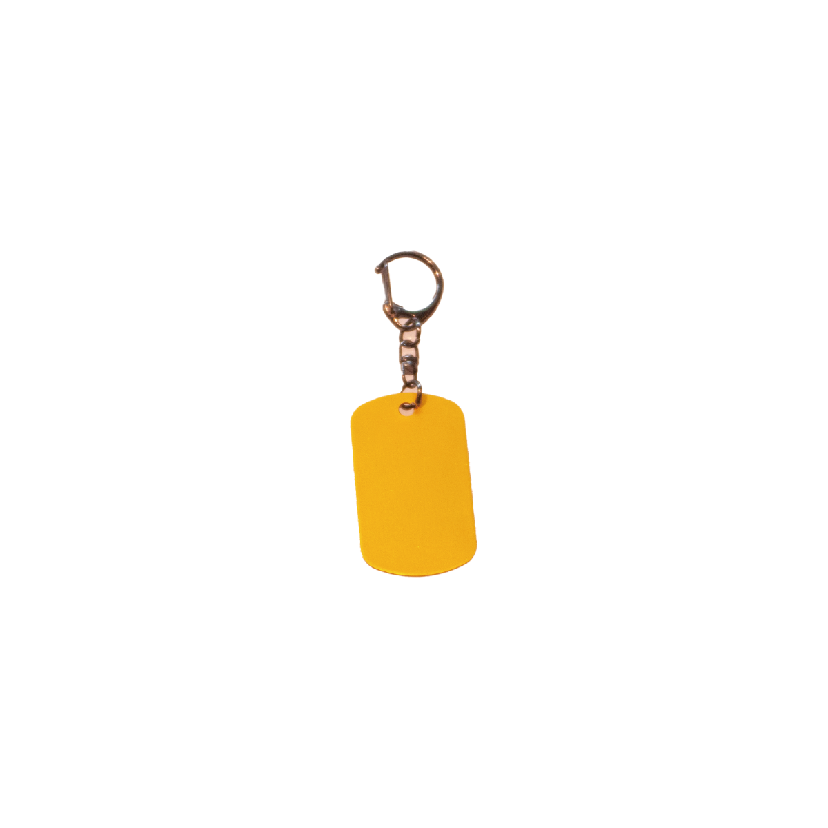 LSB-ORIGINAL*Dog Tag Key Holder – LSB-TOKYO